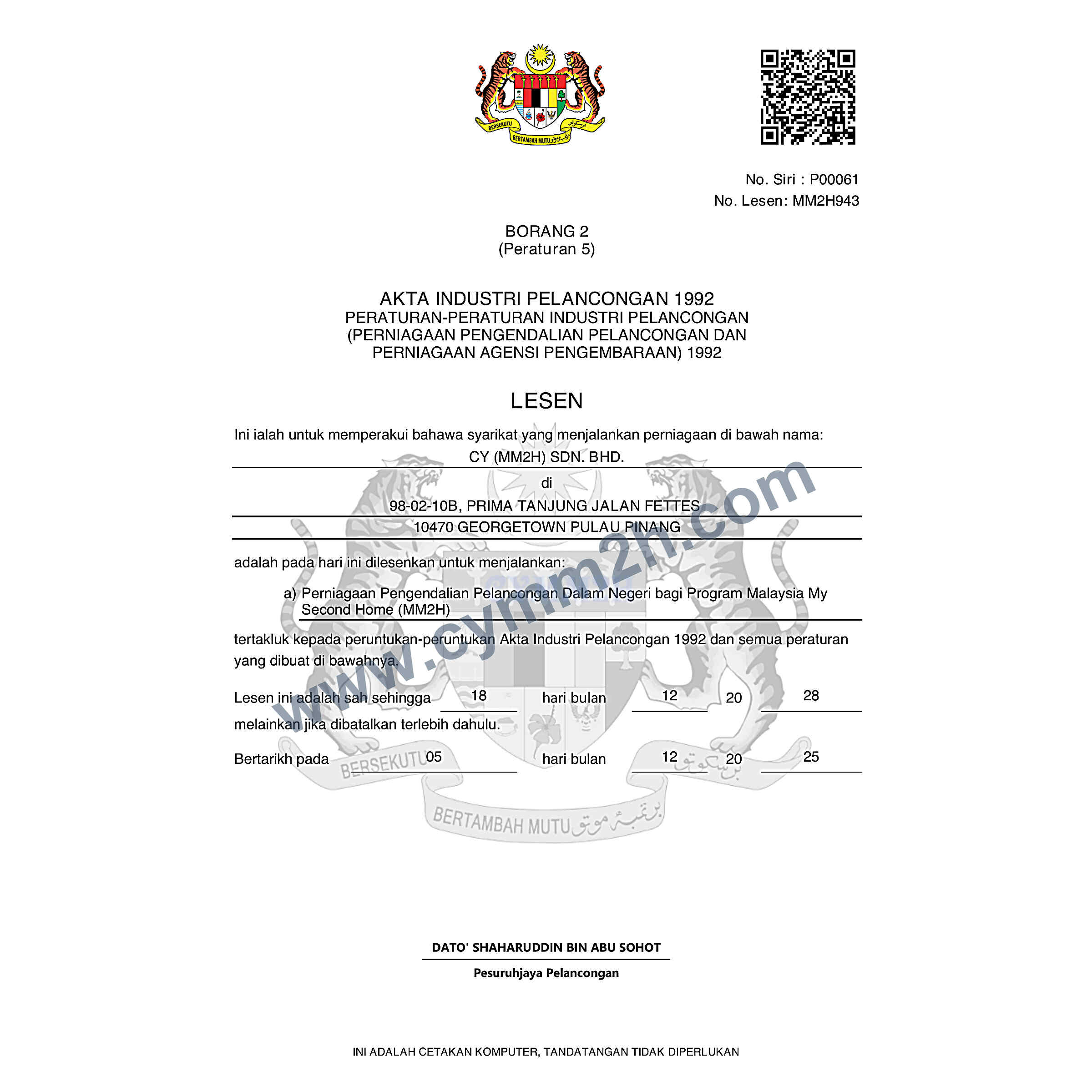 Home lesen cy mm2h sdn bhd 2400x2400 hq watermarked